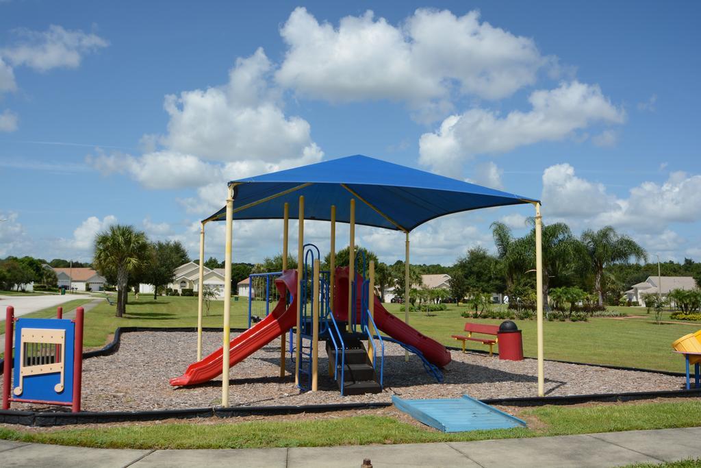 Elite Homes - Eagle Pointe Kissimmee Exterior photo